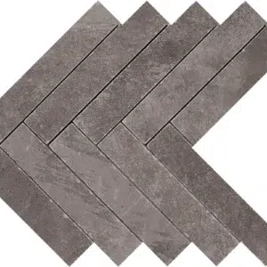 MYSTONE ARDESIA Cenere - Decori