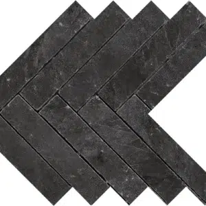 MYSTONE ARDESIA Antracite - Decori