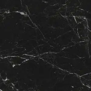 GRANDE MARBLE LOOK ELEGANT BLACK
