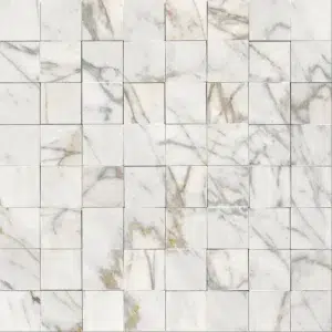 ALLMARBLE GOLDEN WHITE - Decori
