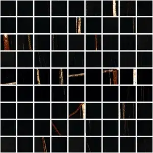 ALLMARBLE SAHARA NOIR - Decori