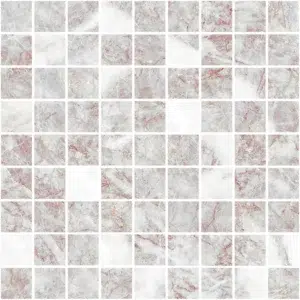 ALLMARBLE FIOR DI PESCO CARNICO - Decori