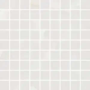 ALLMARBLE ONICE AVORIO - Decori