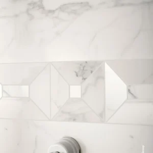 ALLMARBLE STATUARIO - Decori