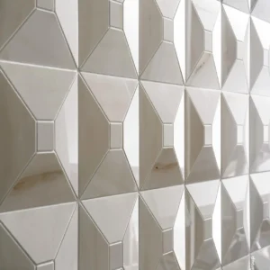 ALLMARBLE LASA - Decori