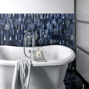 ALLMARBLE SODALITE BLU - Decori