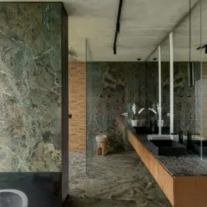 GRANDE MARBLE LOOK VERDE BORGOGNA