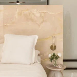 GRANDE MARBLE LOOK ONICE BEIGE