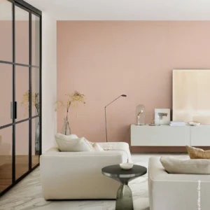 Grande Resin Look ROSA ANTICO