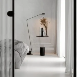 GRANDE MARBLE LOOK ONICE BIANCO