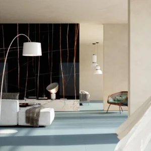 GRANDE RESIN LOOK AZZURRO