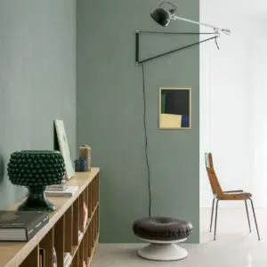 Grande Resin Look VERDE SALVIA