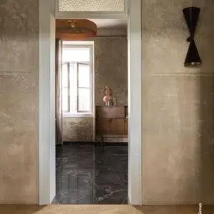 GRANDE MARBLE LOOK ONICE NERO