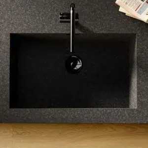 GRANDE STONE LOOK GRANITO BLACK