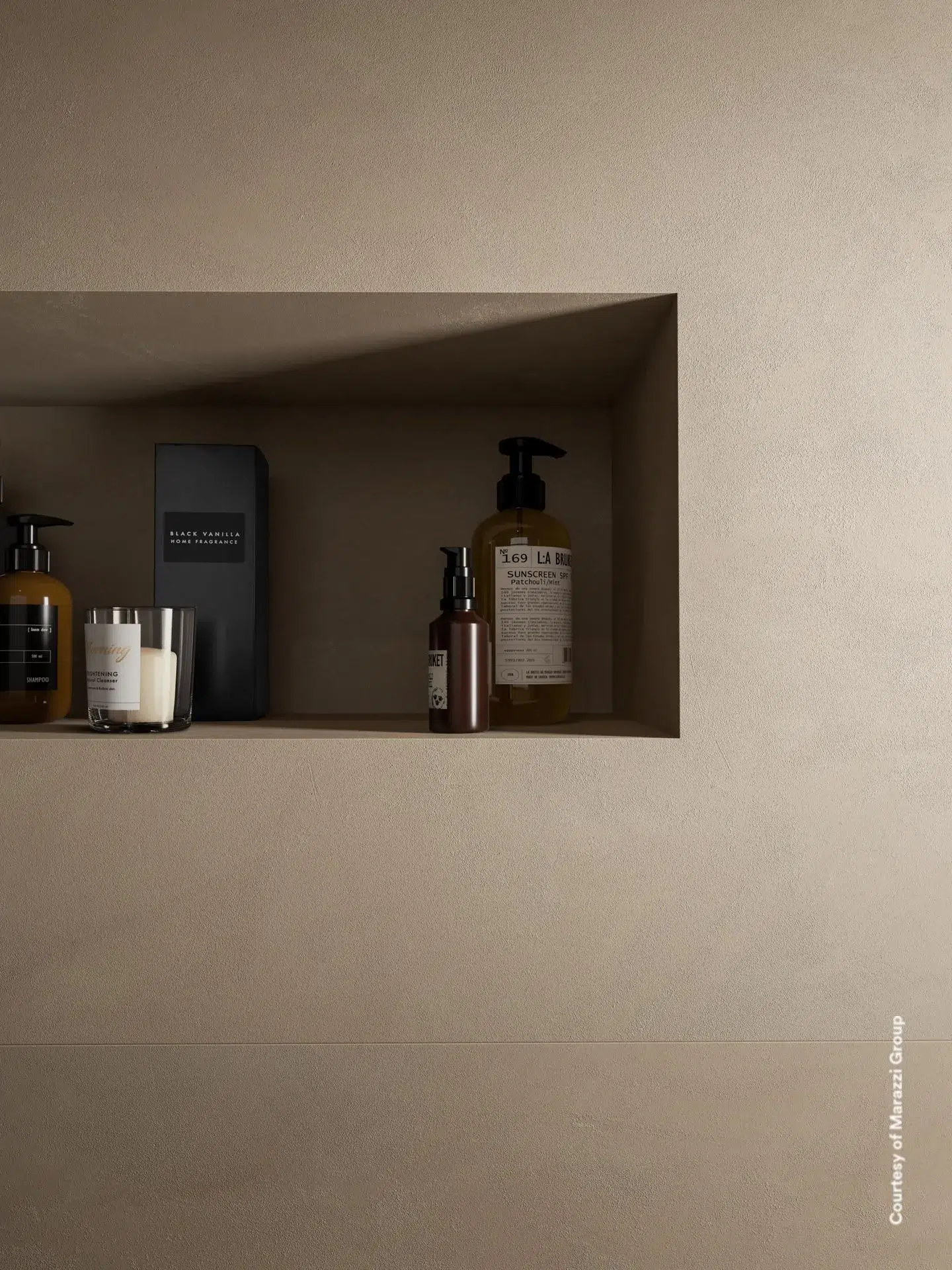 Grande Resin Look BEIGE - Image 4