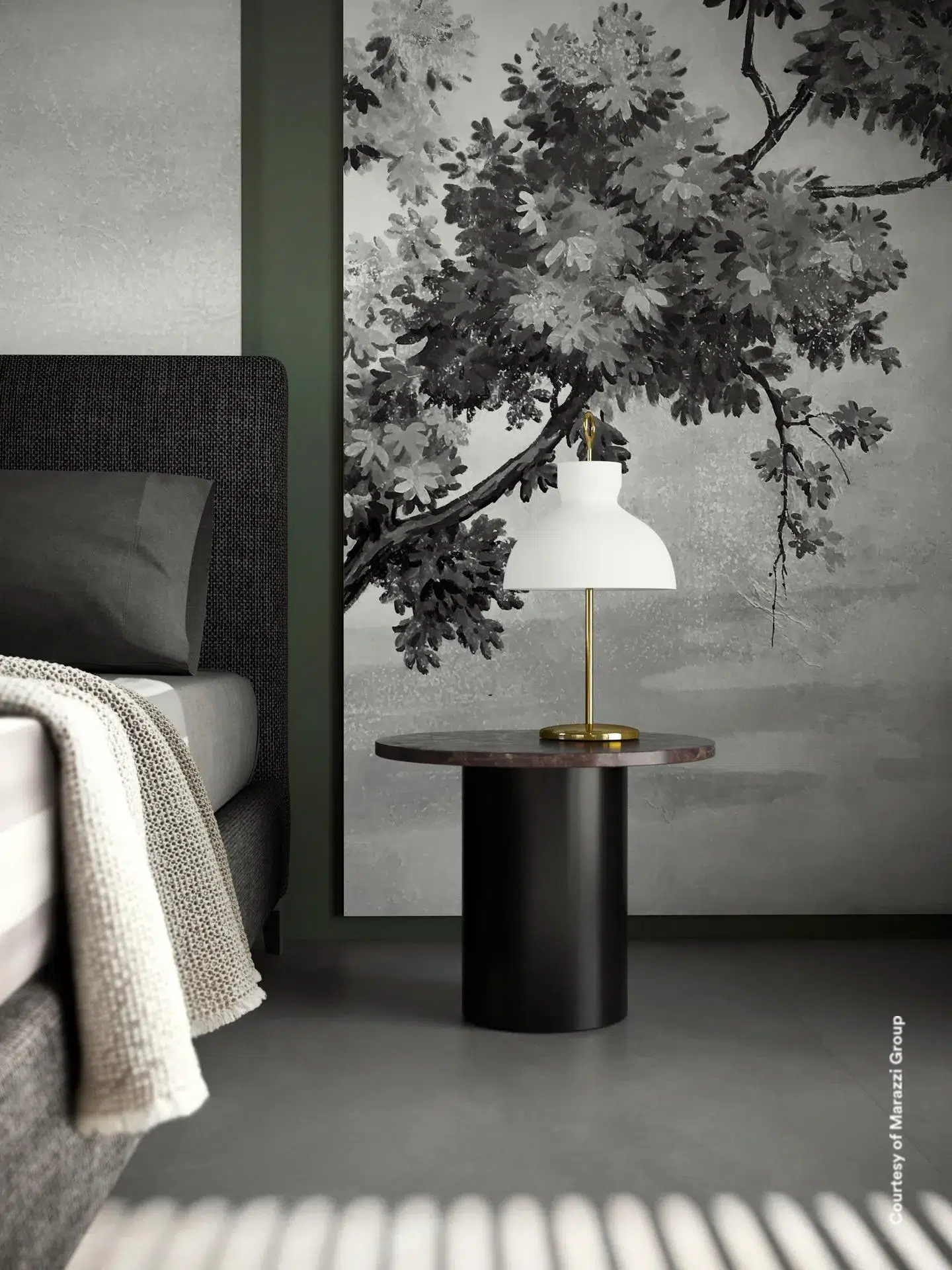 Grande Resin Look GRIGIO - Image 5