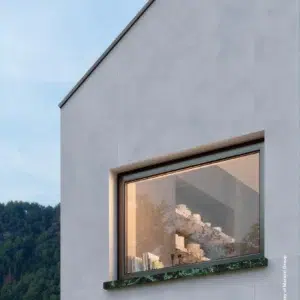 GRANDE CONCRETE LOOK WHITE