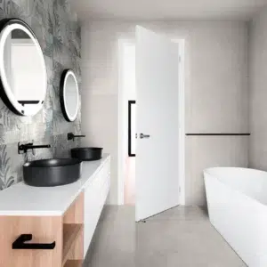 STREAM GREY - Decori