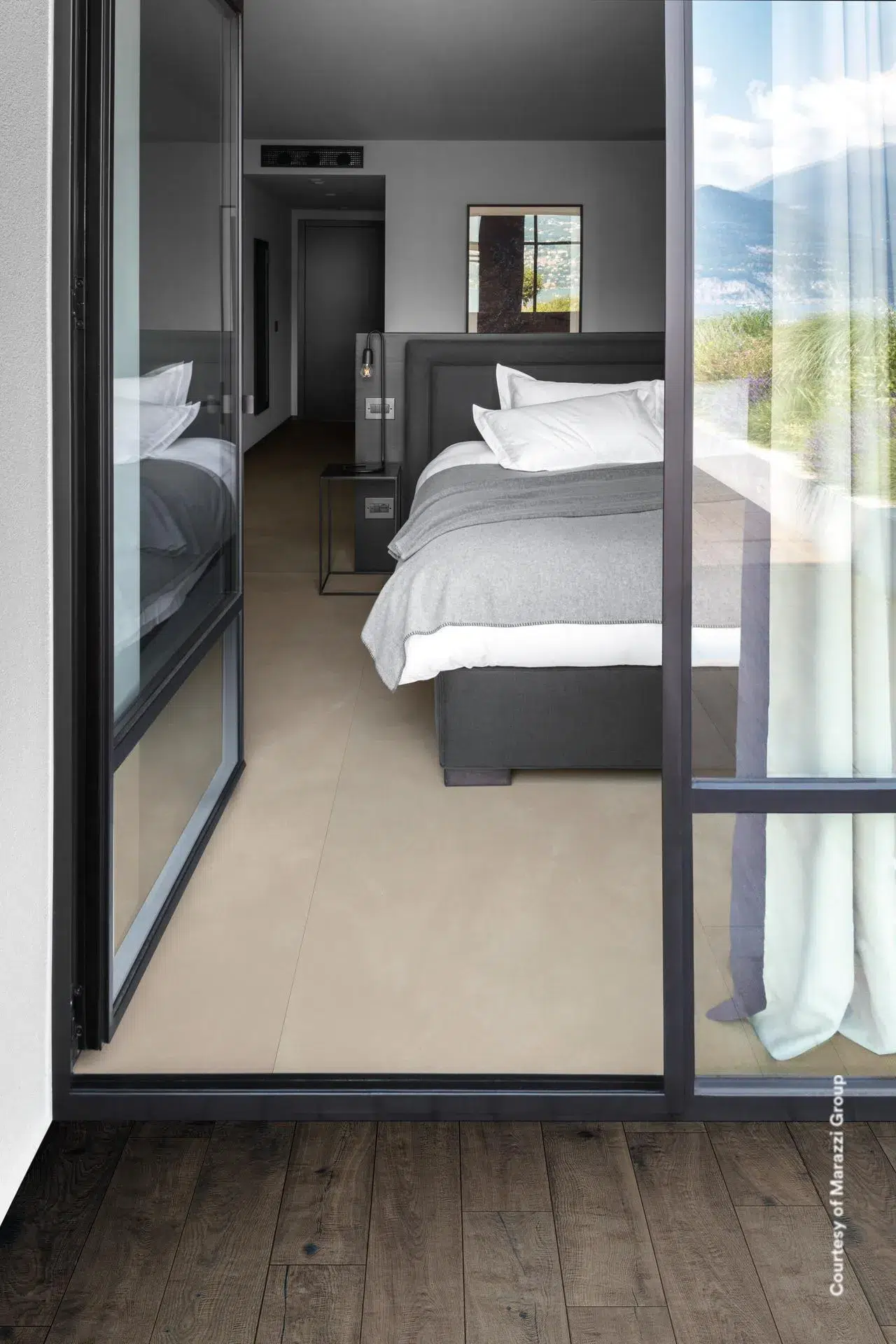Grande Resin Look BEIGE