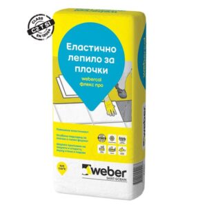 webercol флекс про