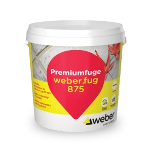 weber.fug 875 dunkelgrau *