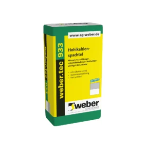 weber.tec 933