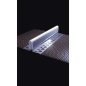 webertherm Профил за деформационни фуги Е-образен