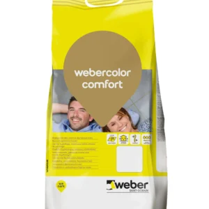 webercolor comfort W011 White