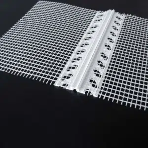 webertherm Профил за дилатационни фуги до 5 mm