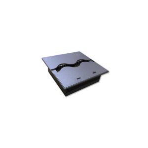 Black Burner 220×220 Wave