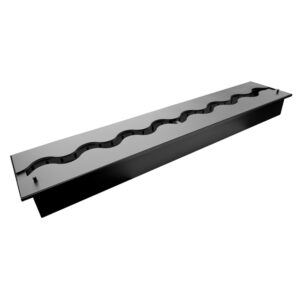 Black Burner 800/160 Wave