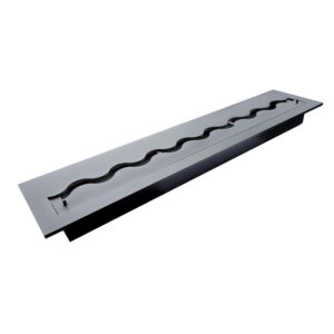 Black Burner 900/200 Wave