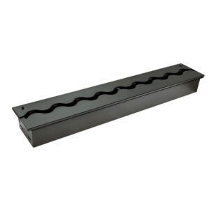 Black Burner 900/160 Wave
