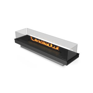 Prime Fire 2.0 Burner with Glass Screens