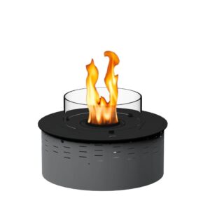 Crea7ionEVOPlus Fire Round