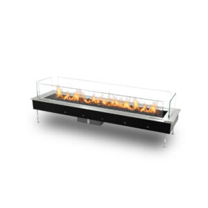 Galaxy Automatic Burner
