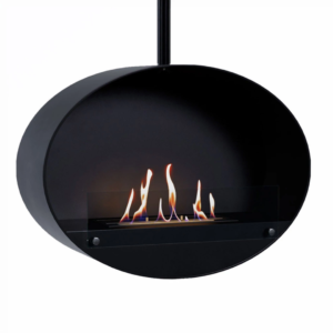 Halifax Black 80