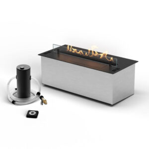 Prime Fire 2.0 Burner