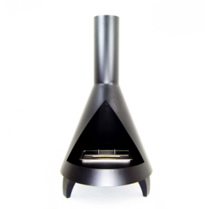 Steel Black