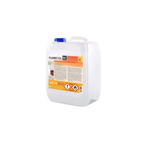 Биоетанол Höfer Chemie 5л.