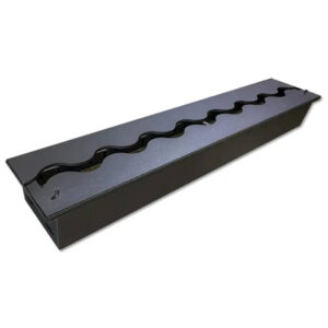Black Burner 750/160 Wave