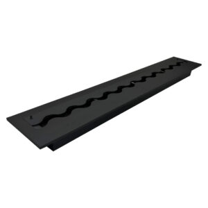 Black Burner 1000/200 Wave